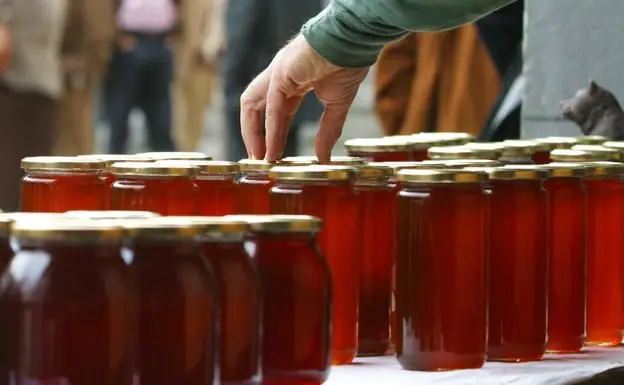 Proceso de fraccionado 3