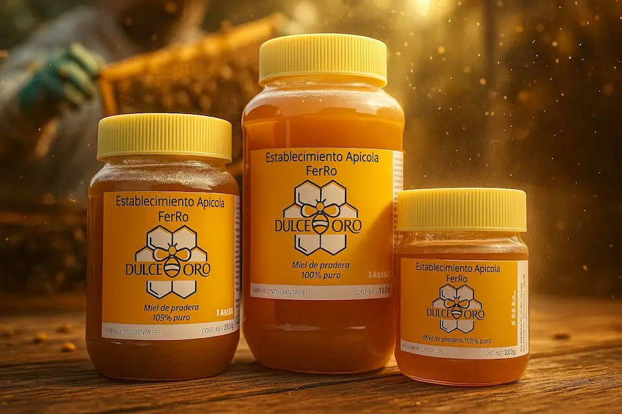 Sala de Fraccionado ASSAL - Imagen 7